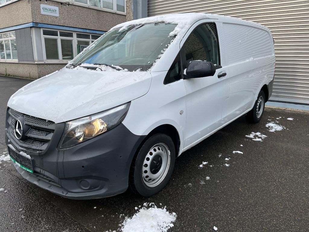Mercedes-Benz Vito 2020
