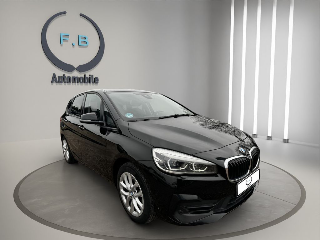 BMW 225 Active Tourer 2020