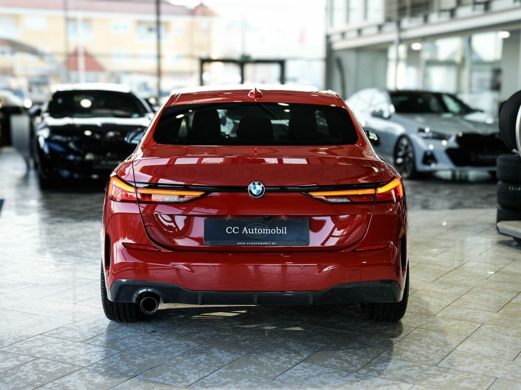 BMW 218 Gran Coupé 2024