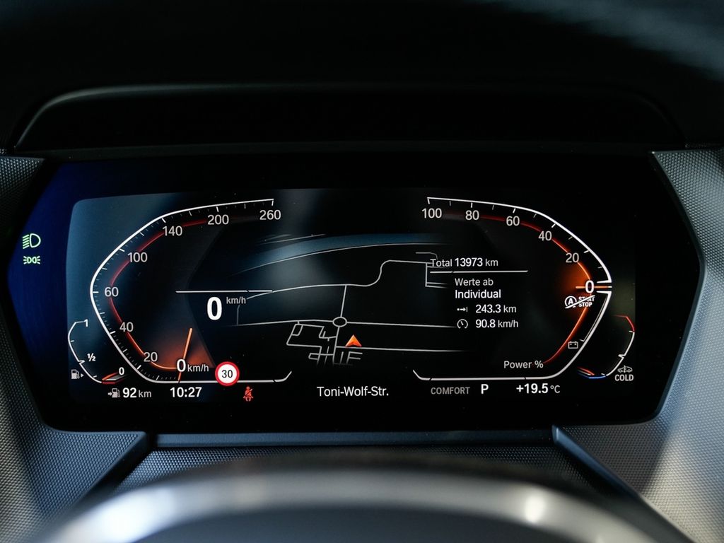 BMW 218 Gran Coupé 2024