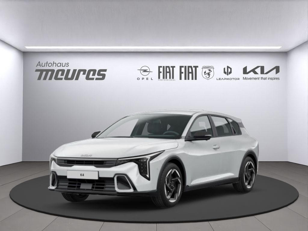 Kia K4