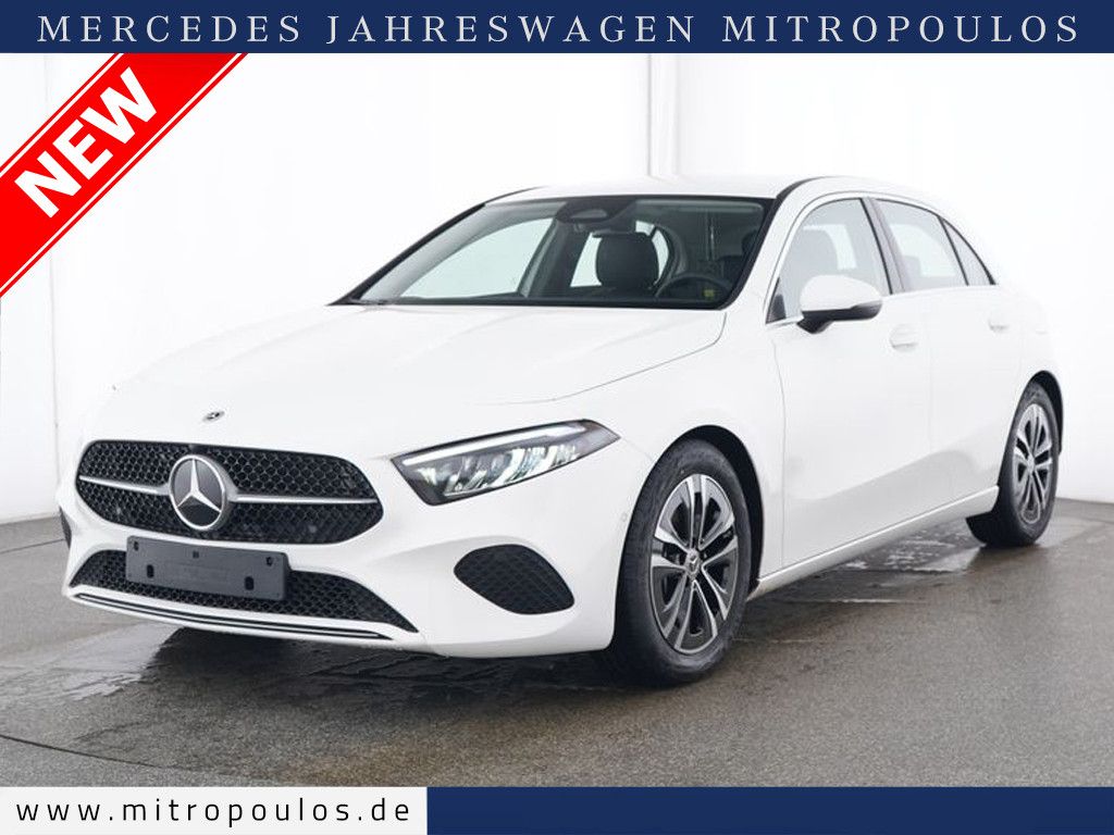 Mercedes-Benz A 180 2024
