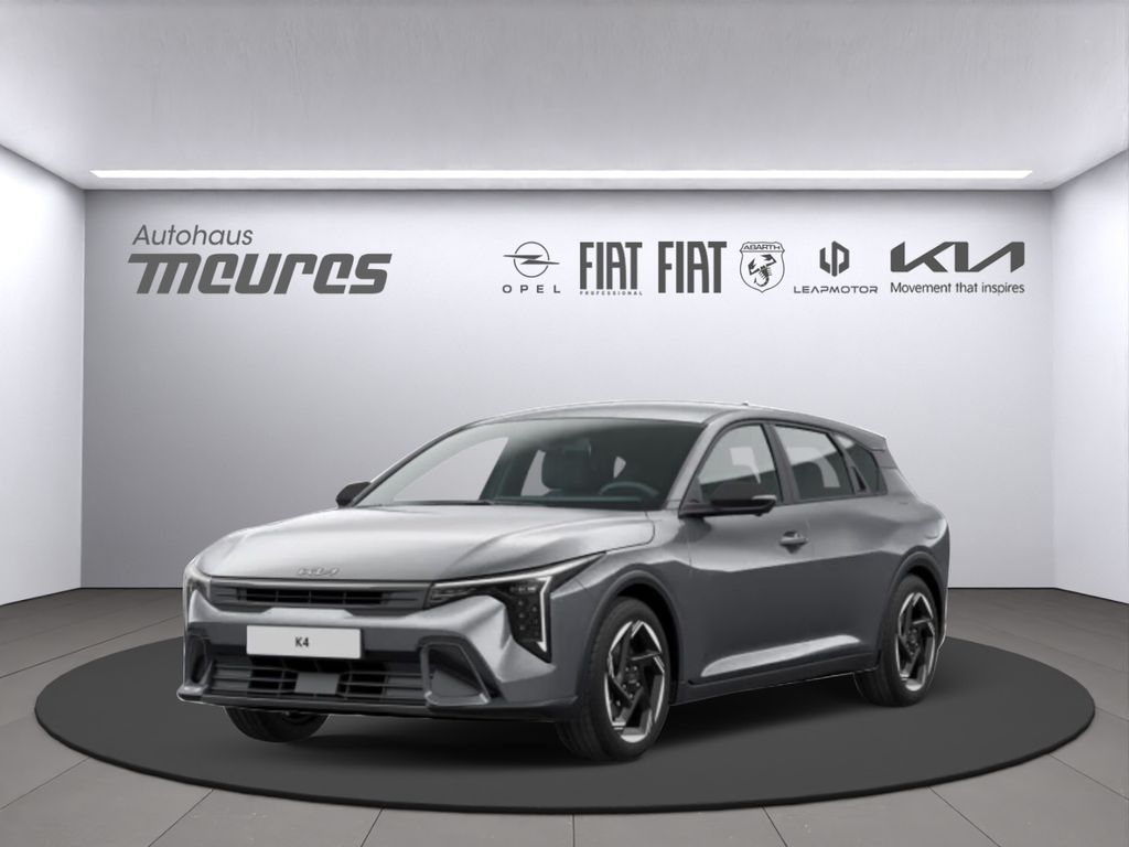 Kia K4