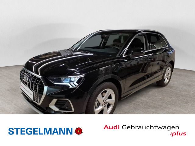 Audi Q3 2025