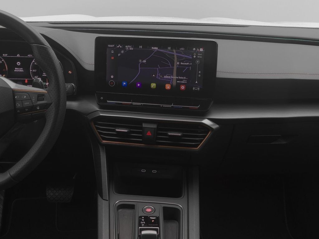 Cupra Formentor 2024