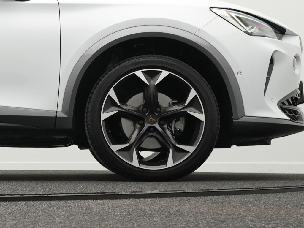 Cupra Formentor 2024