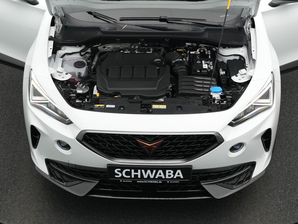 Cupra Formentor 2024