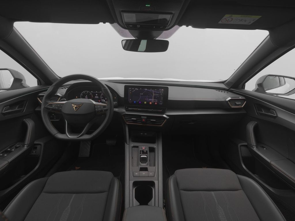 Cupra Formentor 2024