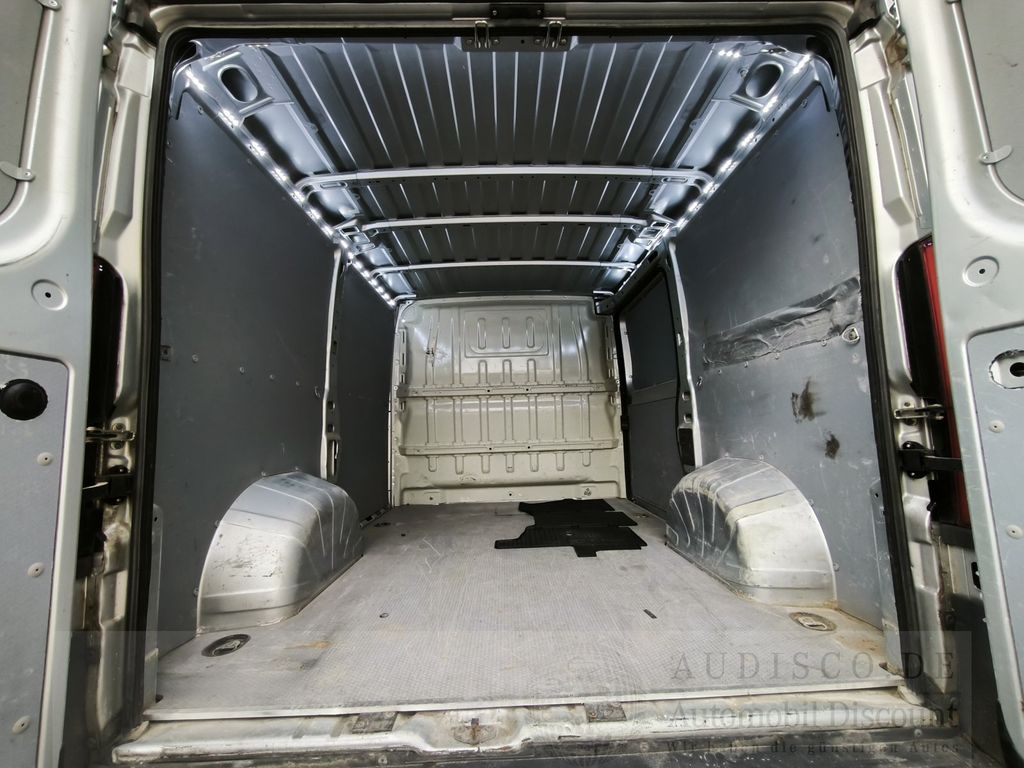 Citroën Jumper 2017