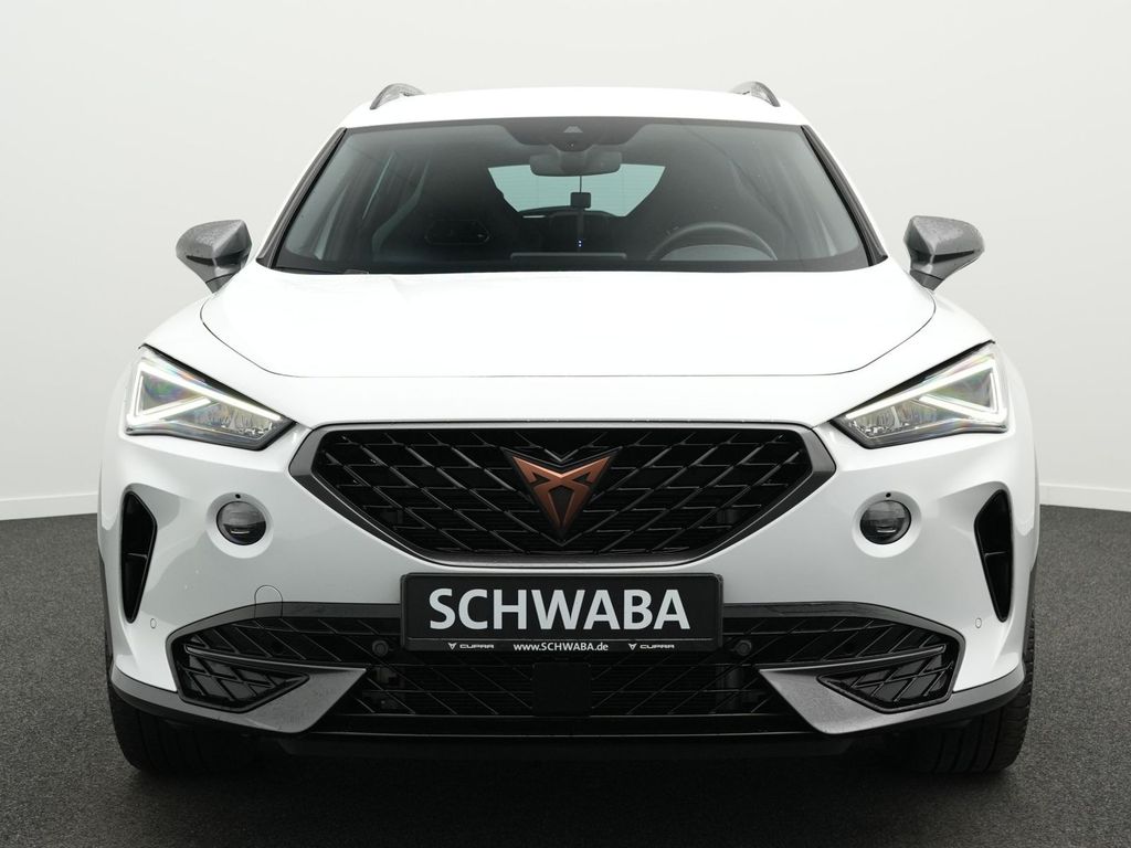 Cupra Formentor 2024