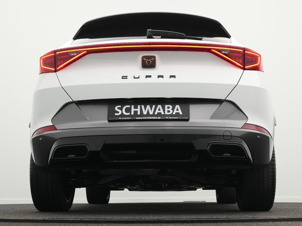 Cupra Formentor 2024