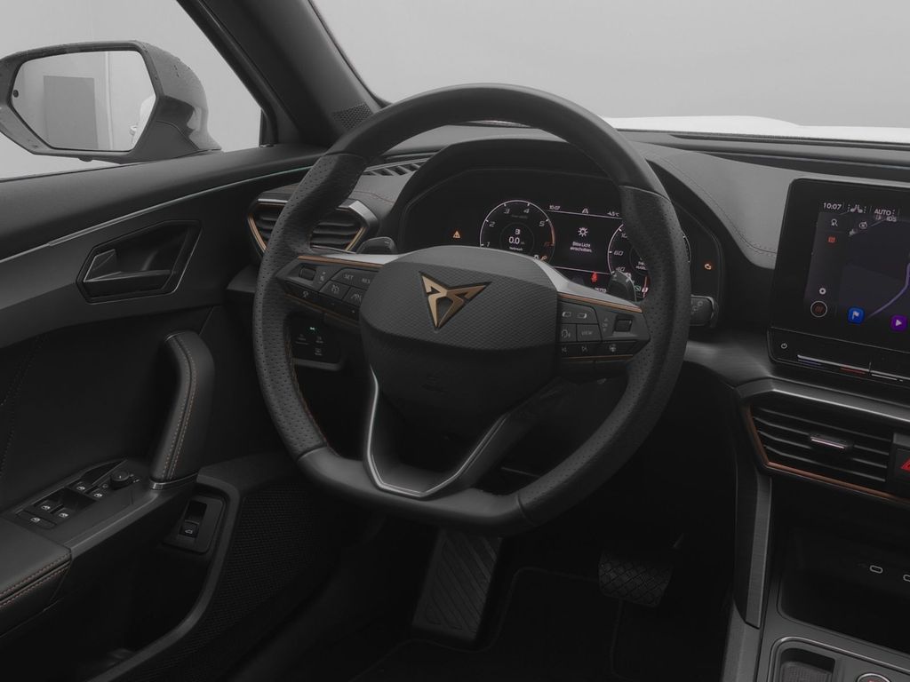 Cupra Formentor 2024