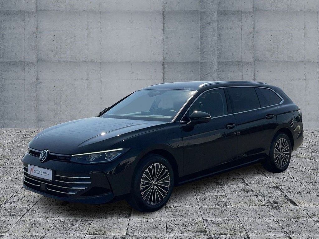 Volkswagen Passat Variant 2026