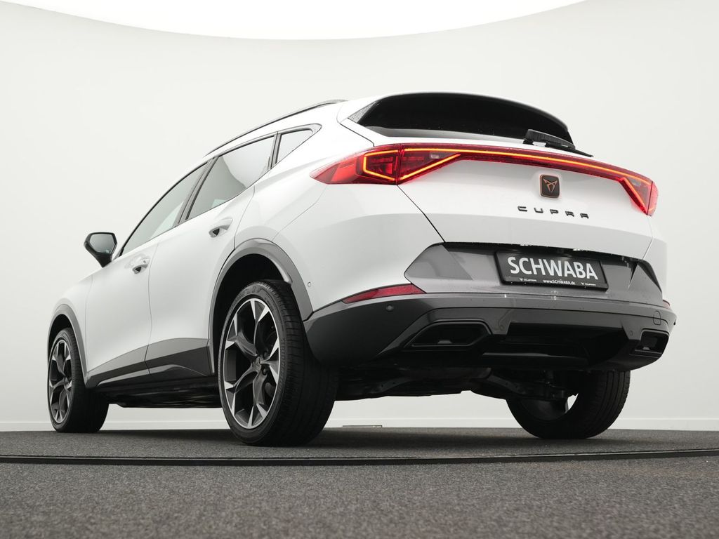 Cupra Formentor 2024