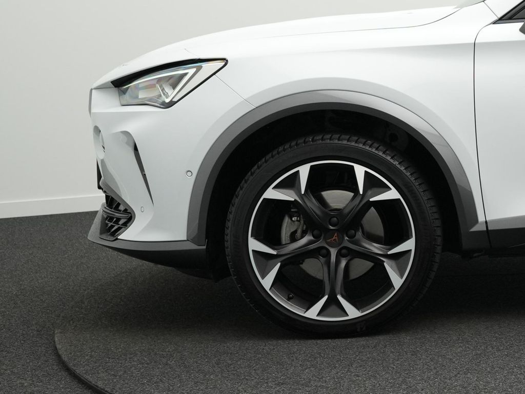 Cupra Formentor 2024