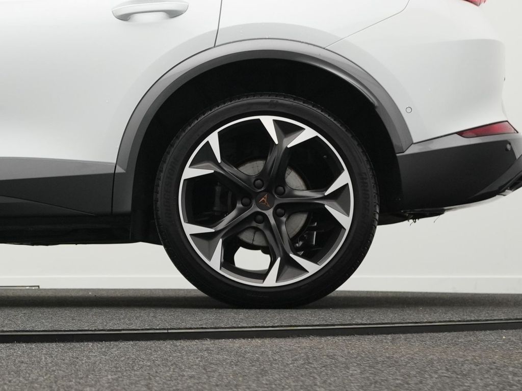 Cupra Formentor 2024