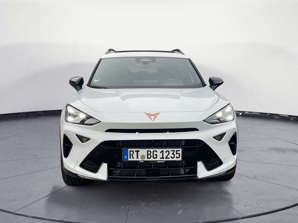 Cupra Formentor 2025