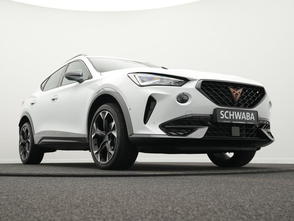 Cupra Formentor 2024