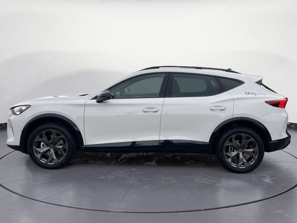 Cupra Formentor 2025