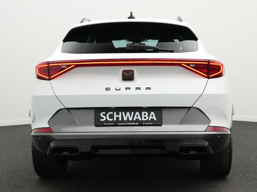 Cupra Formentor 2024