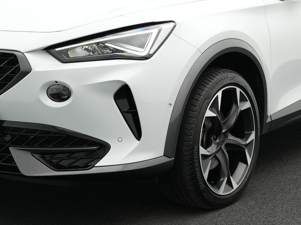 Cupra Formentor 2024