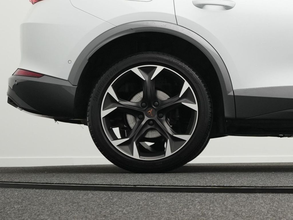 Cupra Formentor 2024