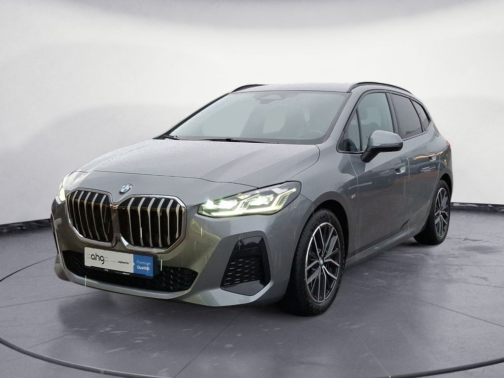 BMW 218 Active Tourer 2022