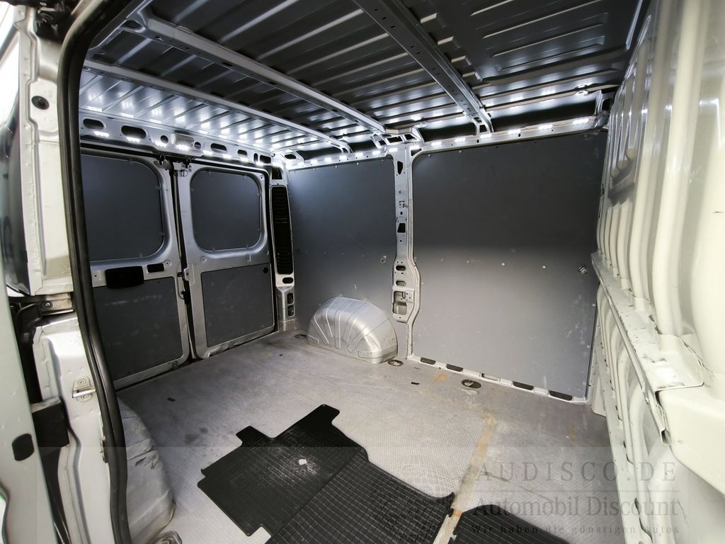 Citroën Jumper 2017