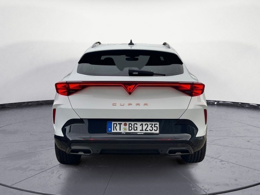 Cupra Formentor 2025