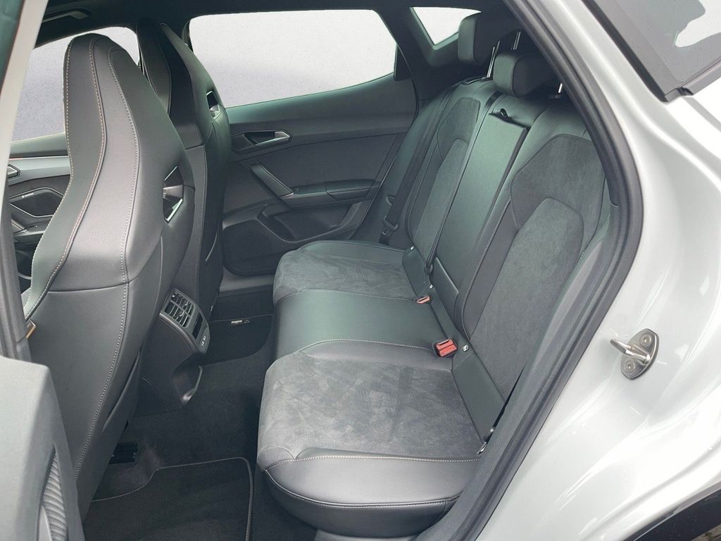 Cupra Formentor 2025