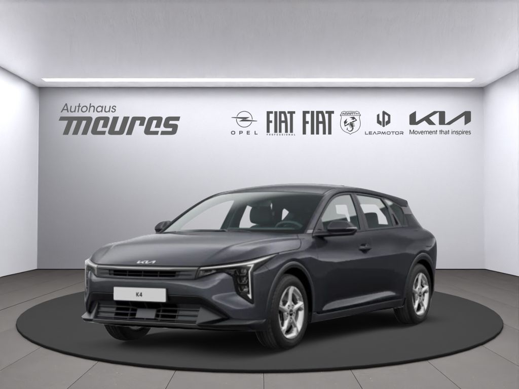 Kia K4