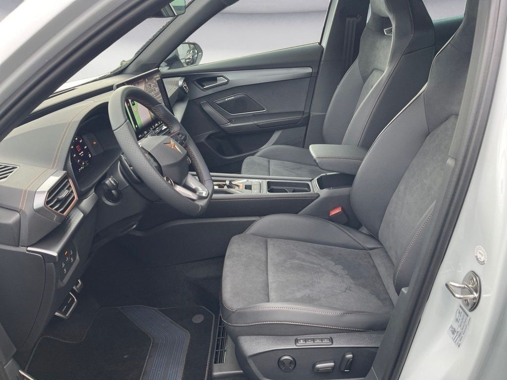 Cupra Formentor 2025