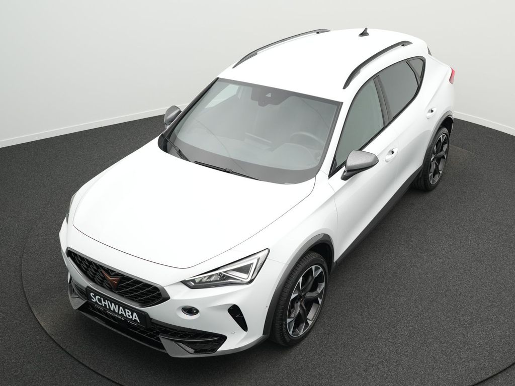 Cupra Formentor 2024