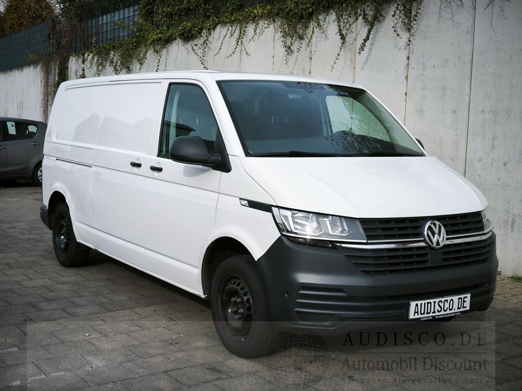 Volkswagen T6 Transporter 2022