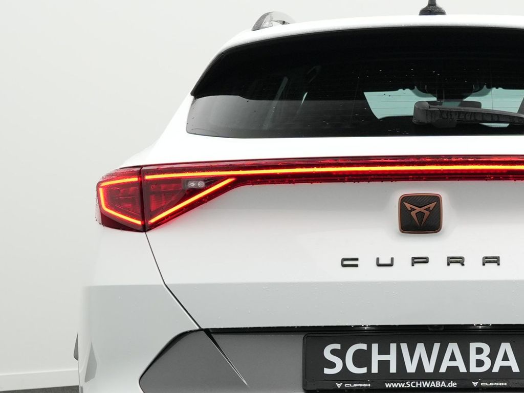 Cupra Formentor 2024