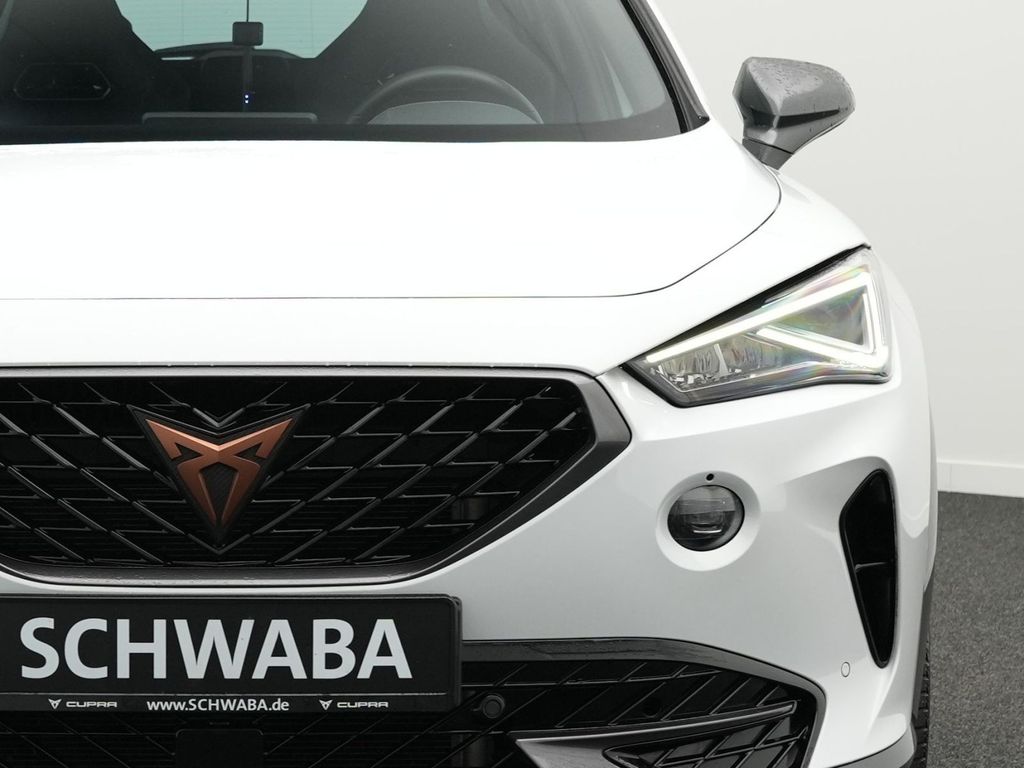 Cupra Formentor 2024