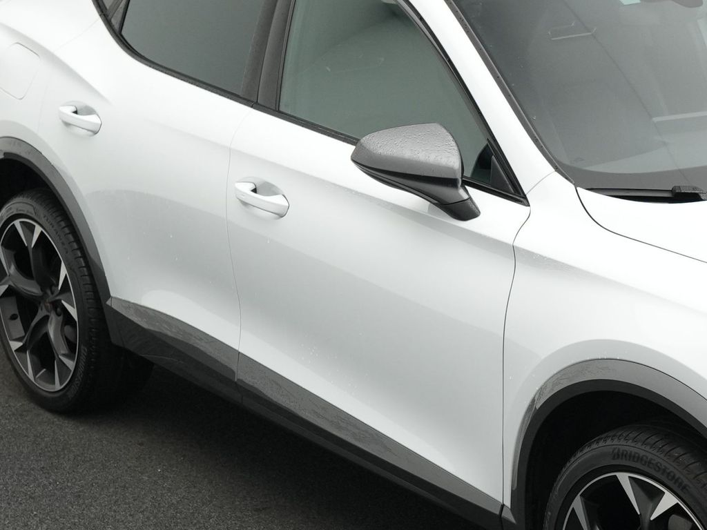 Cupra Formentor 2024