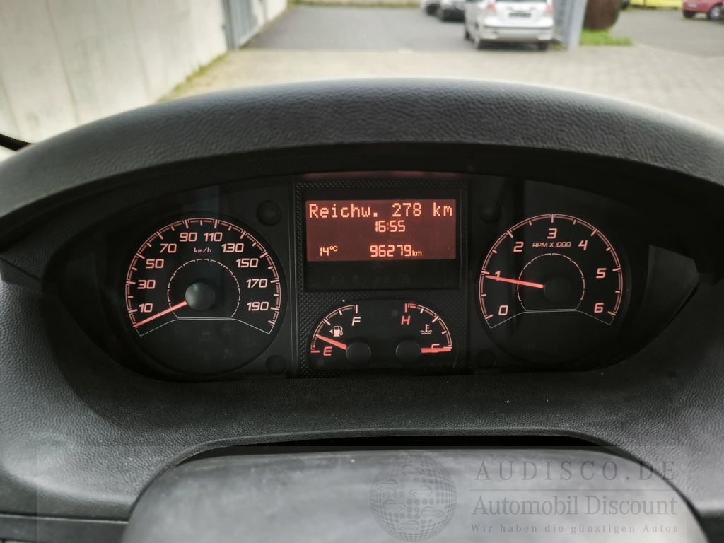 Citroën Jumper 2017