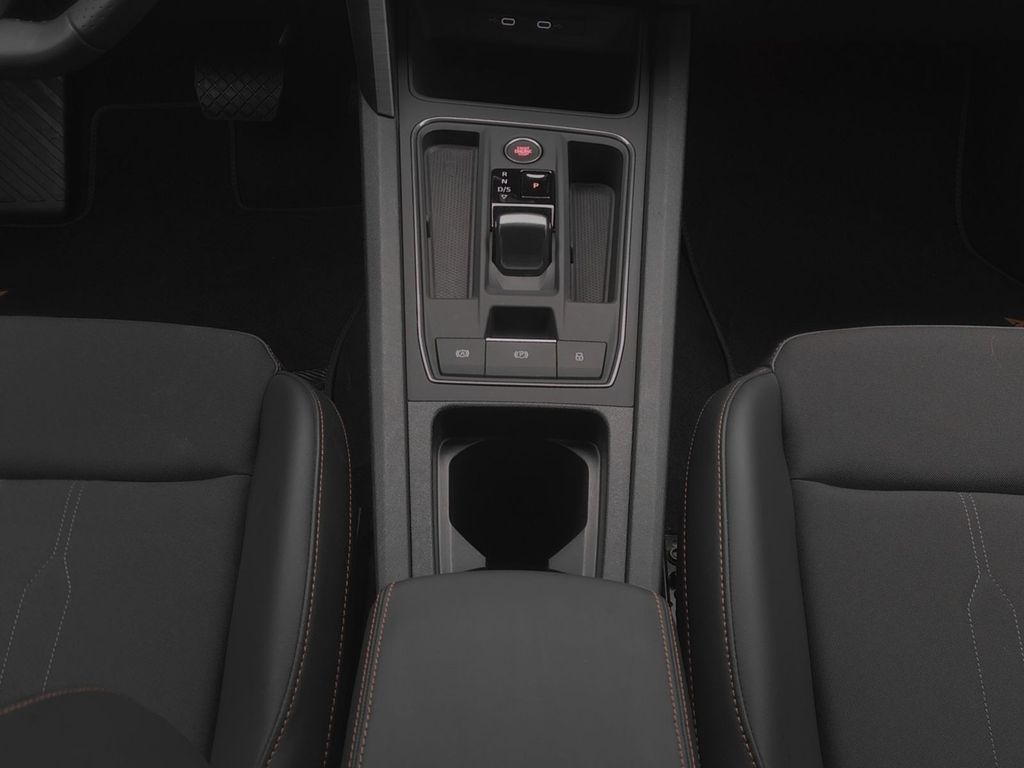 Cupra Formentor 2024