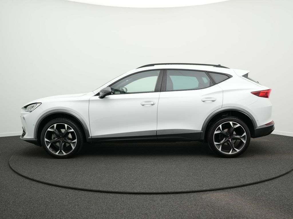 Cupra Formentor 2024