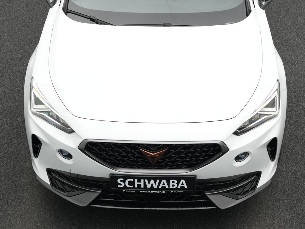 Cupra Formentor 2024