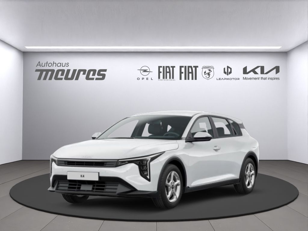 Kia K4