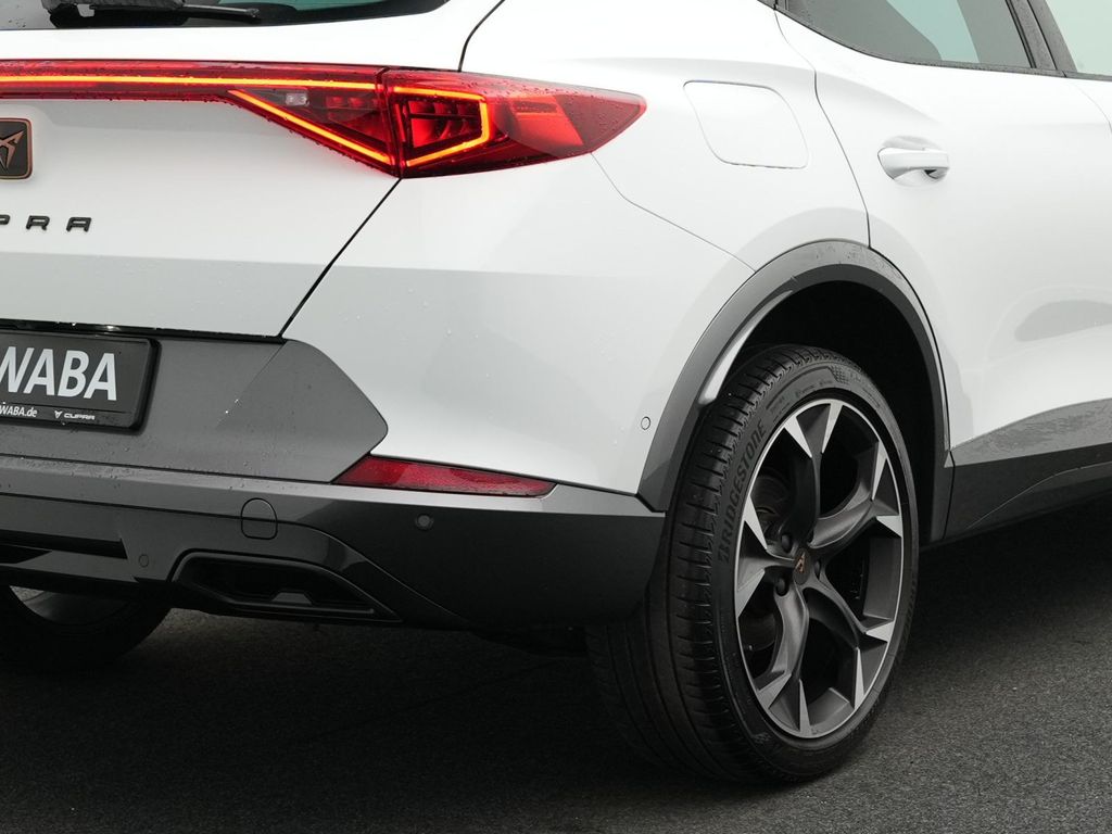 Cupra Formentor 2024