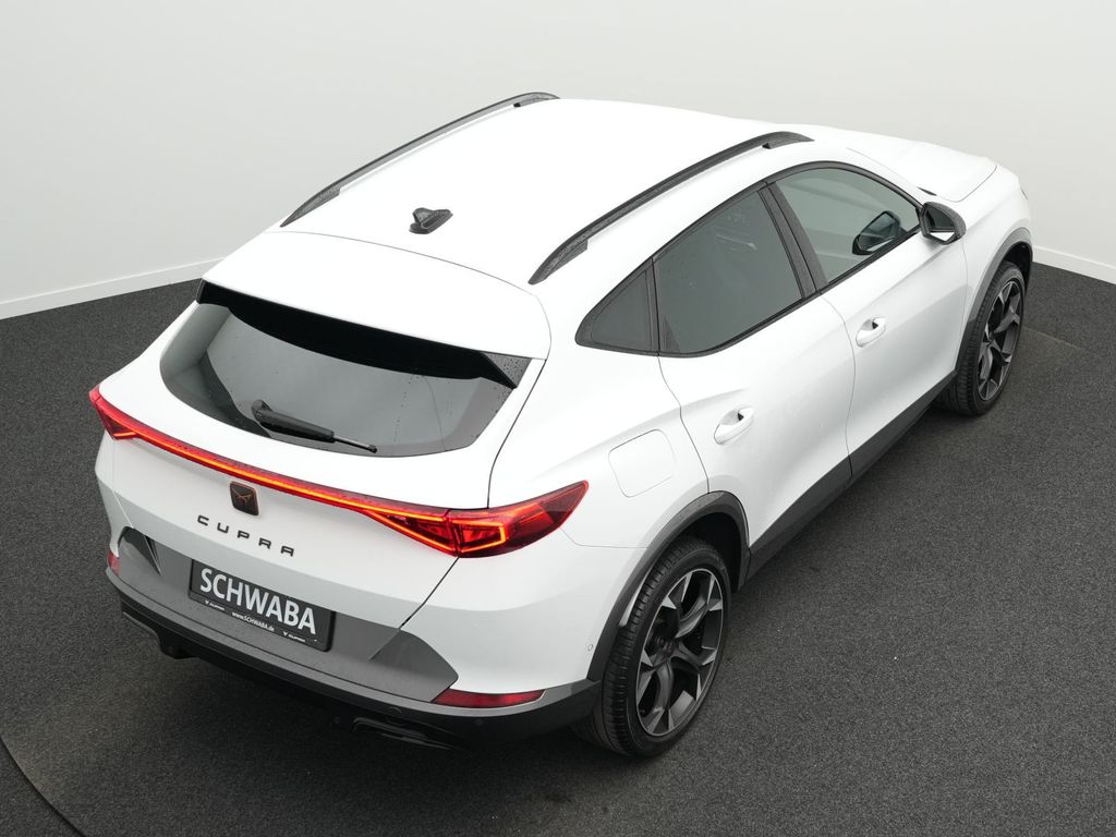Cupra Formentor 2024