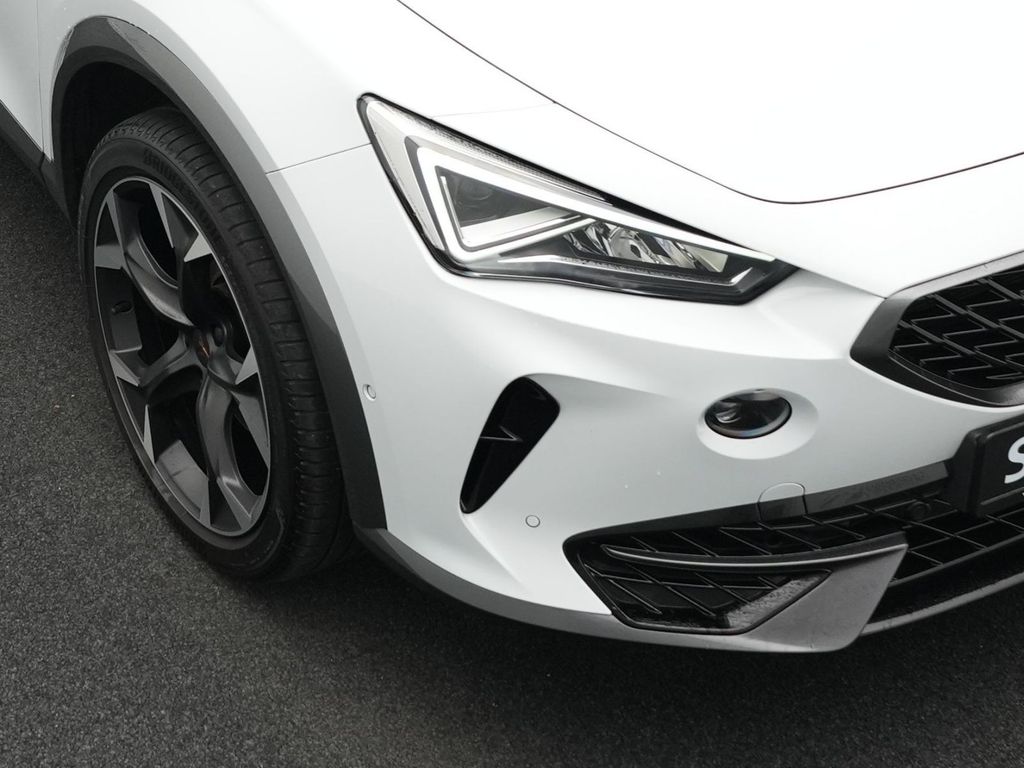 Cupra Formentor 2024