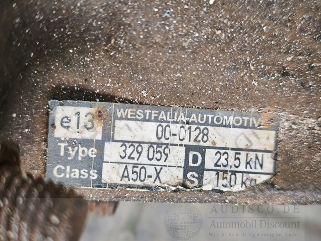 Citroën Jumper 2017