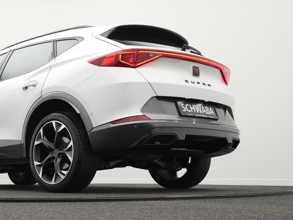 Cupra Formentor 2024