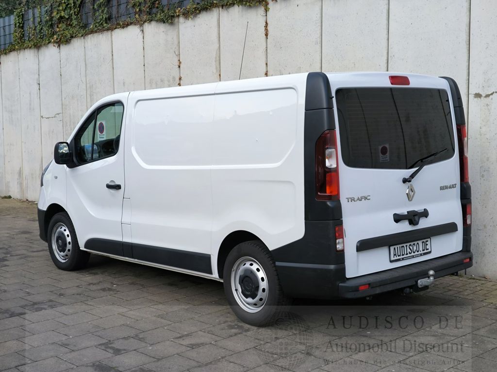 Renault Trafic 2019