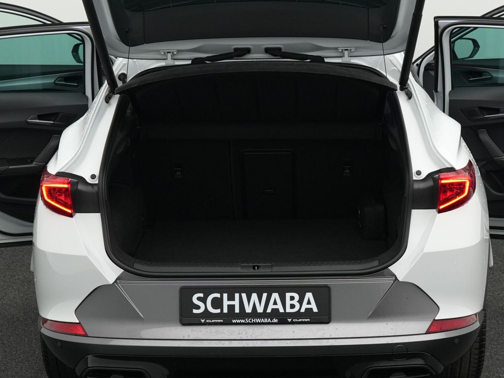 Cupra Formentor 2024