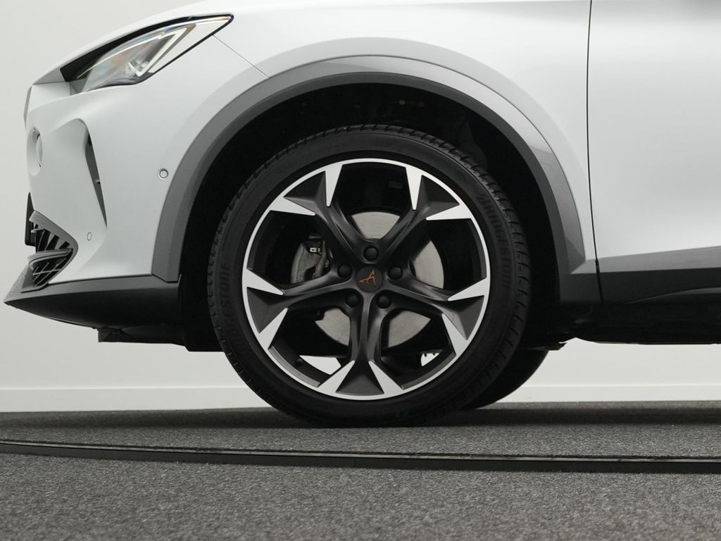 Cupra Formentor 2024